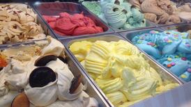 Where to buy the best ice-cream in Dublin