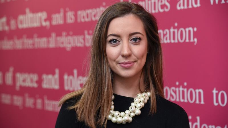 Bakers and Cakers founder Mary Toner: “While we are currently based in Dublin, we aim to be a nationwide service.”