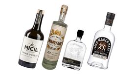 Bar 1661 leads the way in cocktails with a poitín punch