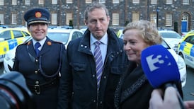 Fennelly recommendations ‘to be included’ in Garda reform