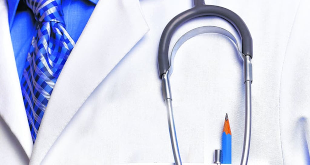 Claire Mahon  said the situation in Irish healthcare was critical and unacceptable