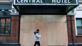 The Irish Times view on Covid-19 restrictions: stability allows for careful easing