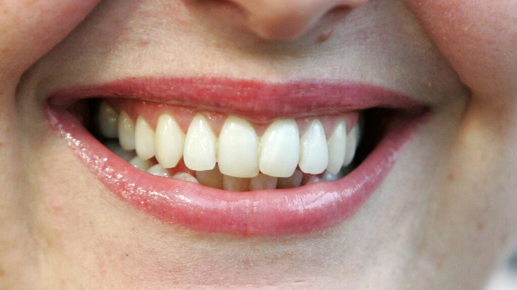 Homespun denture businesses are treating patients in dirty conditions and failing to adhere to basic hygiene precautions, according to the Clinical Dental Technicians’ Association. Photograph: Frank Miller