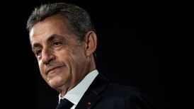 Sarkozy corruption trial to include evidence obtained from secret phones