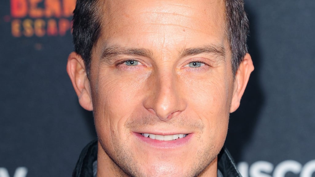 Bear Grylls is teaming up with Nextflix.