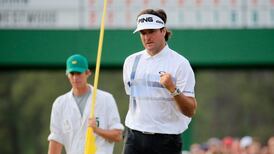 Bubba Watson a breath of fresh air on US tour