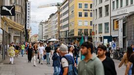 Markets bet against September ECB rate rise as euro-zone downturn quickens