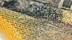 Spelling mistake printed on 46 million Australian bank notes