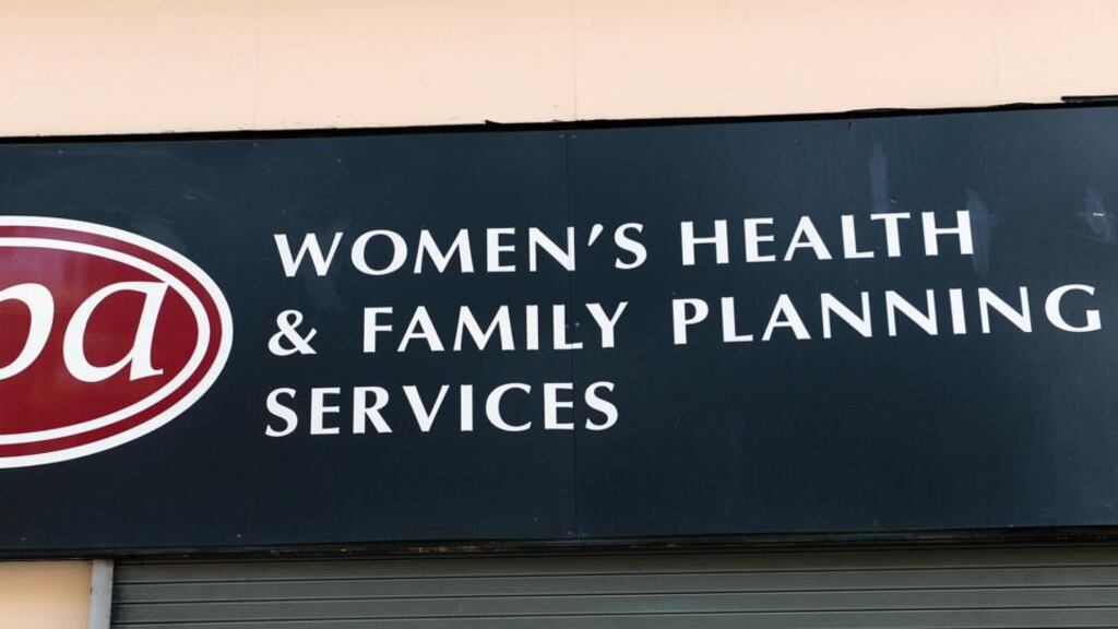 The HSE women’s health project, which offers general health services as well as screenings for sexually transmitted infections, a needle exchange programme and free condoms, saw 268 women last year of whom 240 were non-nationals. The largest proportion came from Brazil, followed by Romania. Photograph: Eric Luke / The Irish Times