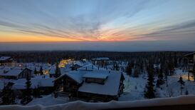 Dream trip to Santa turns into nightmare: Covid disrupts festivities for families