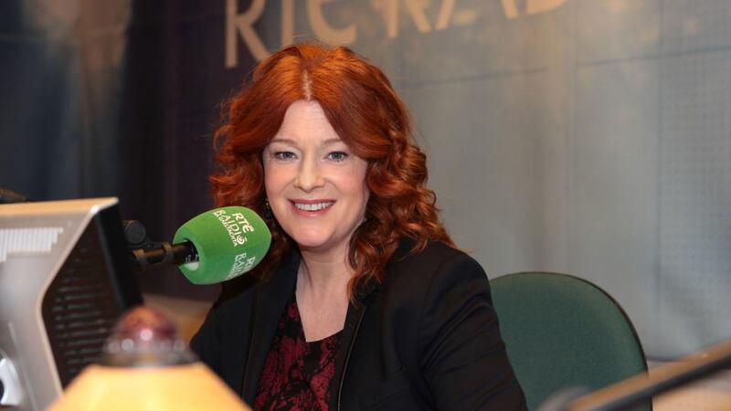 Bláthnaid Ní Chofaigh