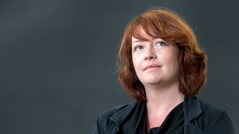 Eimear McBride: “I understood that the only way to avoid the pitfalls of cliche, titillation and pornographisation was to guard the humanity of the situation. The way to do this was by keeping the connection between the characters’ internal lives and their bodies’ activities as strong as possible and the ‘who’ of who they were always at the forefront of my mind.”