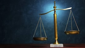 Man jailed for ‘vicious’ attack on short-story writer in Cork city centre