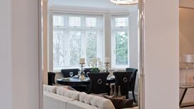 The art of staging a home for sale