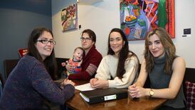 Can Irish survive as an everyday language in the Gaeltacht?