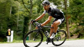 Fabian Cancellara drops out of Tour de France