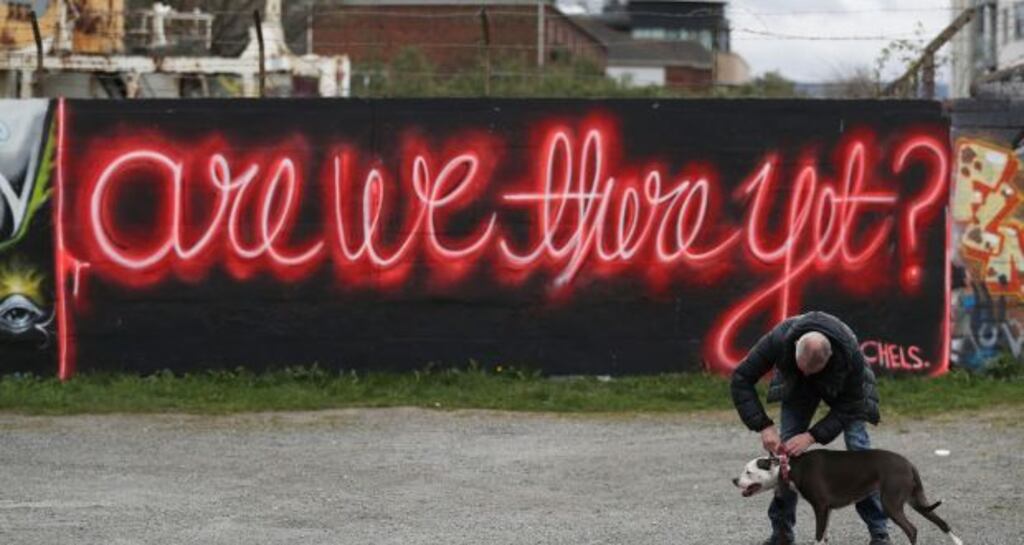 Artists have demonstrated deep wells of generosity and imagination, evidence perhaps of their familiarity with times of crisis.