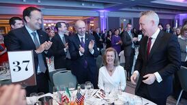 Ireland is not a tax haven, Leo Varadkar says