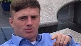 Funeral takes place of father-of-two killed in N7 crash