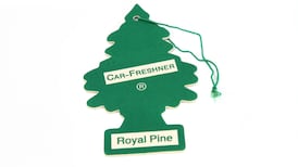 Design Moment: Little Trees, 1952