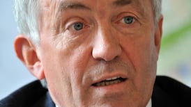 Developer Michael O’Flynn unveils plan to build 10,000 homes