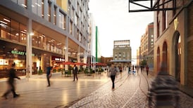 Dublin 8 revival: Liberties area set for docklands-style makeover