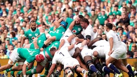 FT Ireland 29 England 10: Andy Farrellâs team win World Cup warm-up match