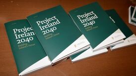 Government does not know full cost of M20 road from Cork to Limerick