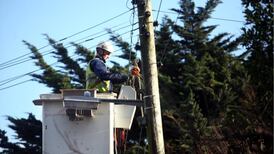 3,000 customers without power after overnight storm