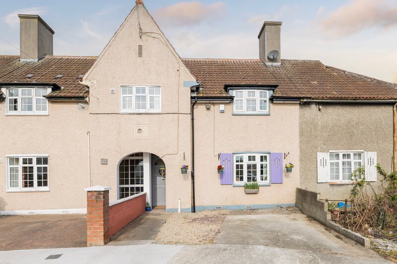 120 Quarry Road, Cabra, Dublin 7