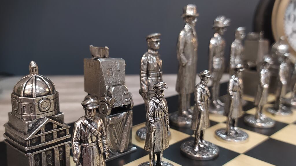 Mullingar Pewter ship worldwide.