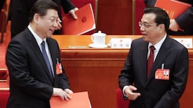 China’s annual rubber stamp parliament closes with reform pledge