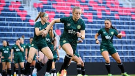 Republic of Ireland players will earn €28,000 from playing in World Cup