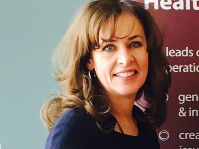 Prof Deirdre Heenan suggested a decision on who Fianna Fáil’s candidate will be will be 'coming very soon'
