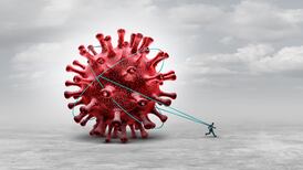 Naughten critical of staff recruitment for long Covid services