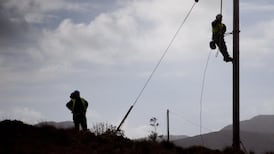 20,000 ESB customers without power tonight