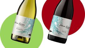 Two of Ireland’s favourite wines, for €10 a bottle