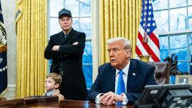 How will Elon Musk’s business empire benefit from his relationship with Trump?