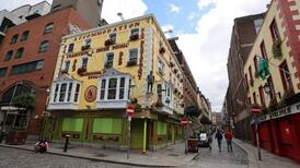 Donohoe does not commit to specific compensation for pubs