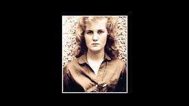 Brenda Fricker: ‘It was real violence, and I needed protection. Where was my father? There was blood all over me’