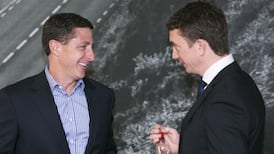 Strange timing for speedy sale of Topaz