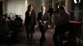 Why the Haass talks matter and why they could not succeed