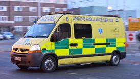 Four teens in hospital after aerosol explosion in Drogheda