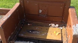 Vandalised Alfie Byrne monument to be removed