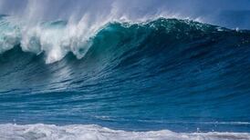 Conference told ocean waves a major resource of untapped renewable energy