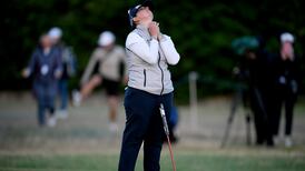 South African Ashleigh Buhai withstands mammoth play-off for Muirfirled Open glory