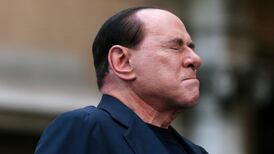 Prospect of pardon for Berlusconi raises political temperature