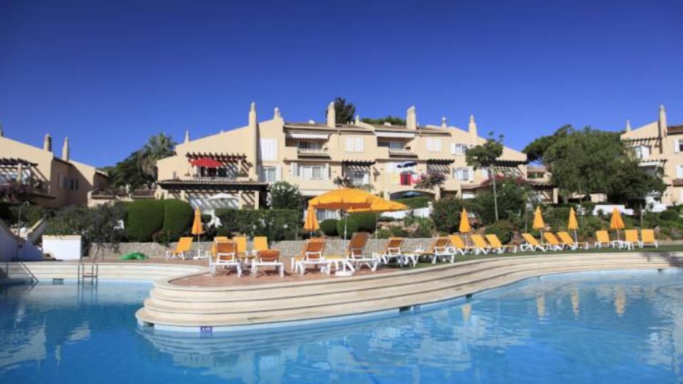 Algarve, Portugal: €253,000, portugalproperty.com