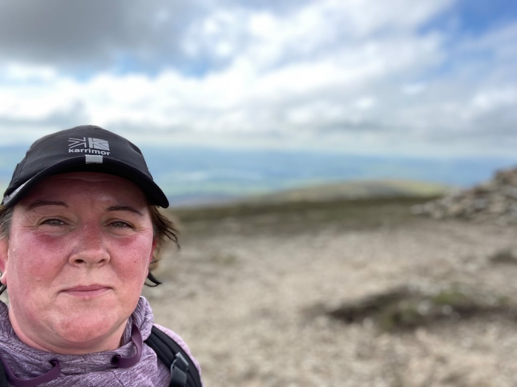 Amanda Byrne: 'My biggest regret was believing medical professionals who made assumptions about me'