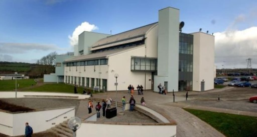 File image of IT Tralee